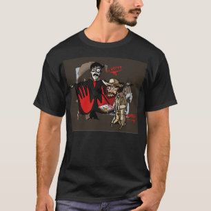 Torgo och den ledar- T-tröja T Shirt