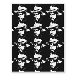 Torgo tatuering