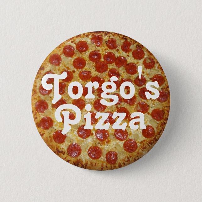 Torgos Pizza Knapp (Framsida)