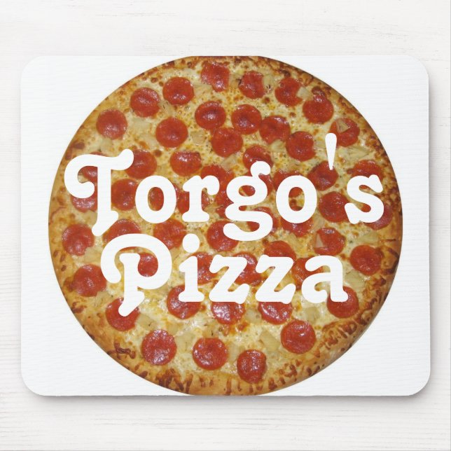 Torgos Pizza Musmatta (Framsidan)
