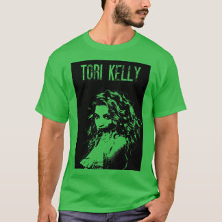 Tori Kelly T Shirt