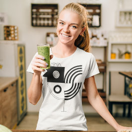Tori Tupp Zodiac-tecken T Shirt