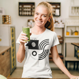 Tori Tupp Zodiac-tecken T Shirt