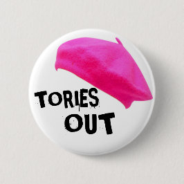 Tories ut knapp