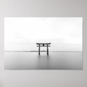 Torii Grind Poster