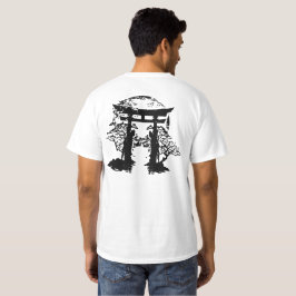 Torii Grind T Shirt