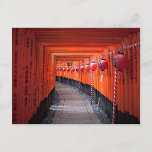 Torii Vykort