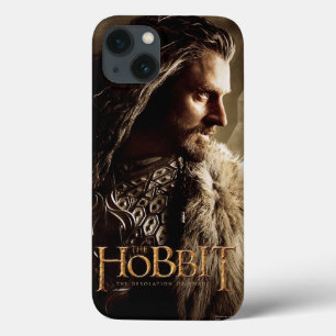 ToriN OAKENSHIELD™-tecken Poster 1