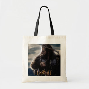 ToriN OAKENSHIELD™-tecken Poster 2 Tygkasse