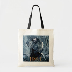 ToriN OAKENSHIELD™-tecken Poster 3 Tygkasse