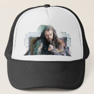TORIN OAKENSHIELD™-teckengrafik Keps