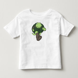 Torin Sköldpaddan Springar T Shirt