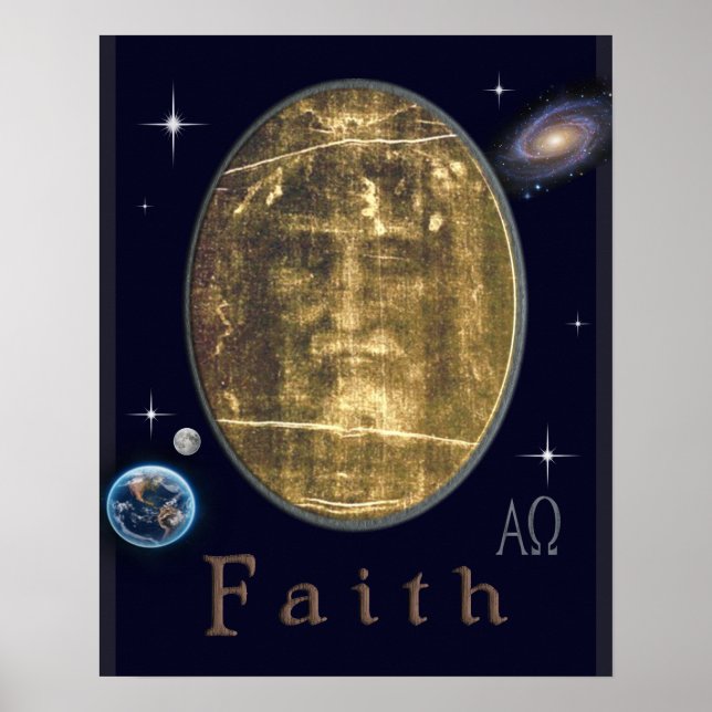 Torino Poster (Framsidan)