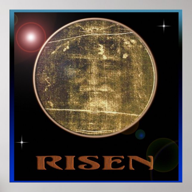 Torino poster (Framsidan)