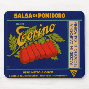 Torino salsa di pomodoro aka tomatdeg musmatta