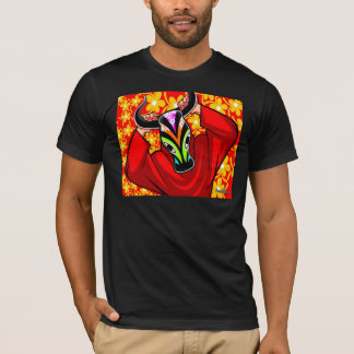 Torito Tee