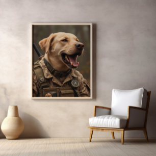 Torka av den där smirk, rengör det där arvet poster