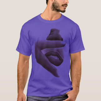 Torka Din Näsa rolig T Shirt
