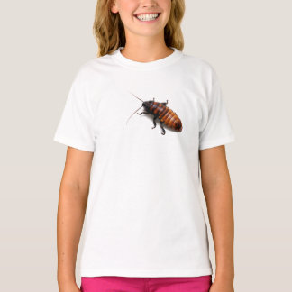 Torka Hisser T Shirt