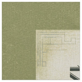 Torka Martini sym upp ditt eget kökshandduksset Tyg