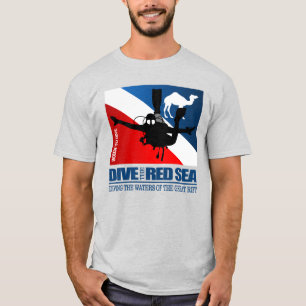 Torka Röda havet DF2 T Shirt