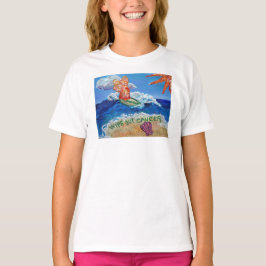 Torka ut cancergel T-Shirt