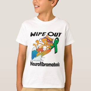 Torka ut Neurofibromatos T-shirt