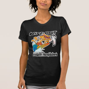 Torka ut Waldenstroms Macroglobulinemi T Shirt