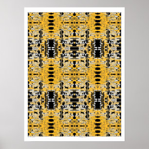 Torkabön Poster
