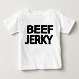 TORKAD NÖTKÖTT T SHIRT