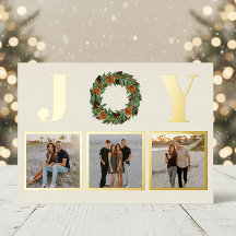 Torkad Orange Joy Gräs Wandeans Multi Photo Guld