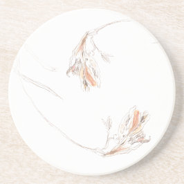 Torkade fresier 1 underlägg