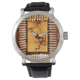 Torkan Armbandsur