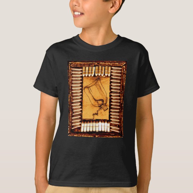 Torkan  t shirt (Framsida)