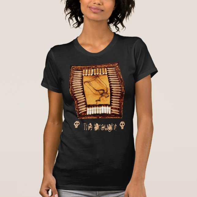 Torkan Tee Shirt (Framsida)