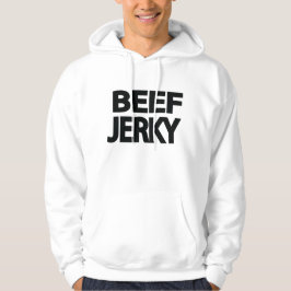 TORKAT NÖTKÖTT HOODIE