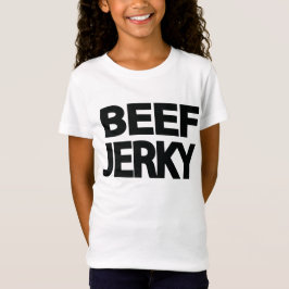 TORKAT NÖTKÖTT T SHIRT