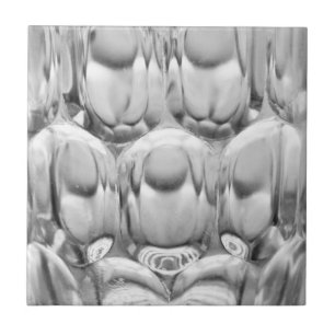 Torkat pint ölglas kakelplatta