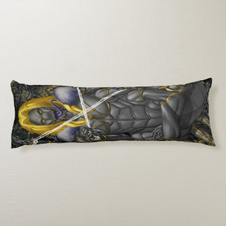 Torken Body Pillow Kroppskudde