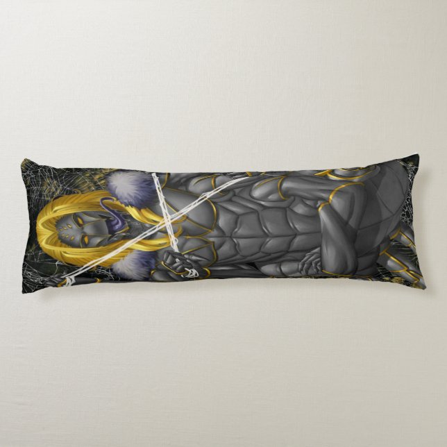 Torken Body Pillow Kroppskudde (Baksidan)