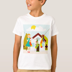 Torkkatter T Shirt