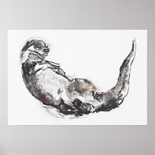 Torkning av poster (Framsidan)