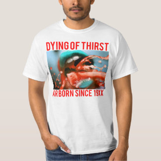 TORKNING AV TREDJE - LUFT BORN SEDAN 19XX TEE