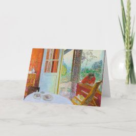 Torkrum i Land | Paul Bonnard | Kort