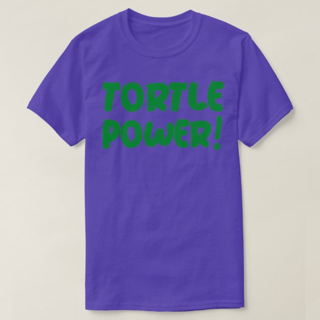 Torktapel T Shirt (Design framsida)