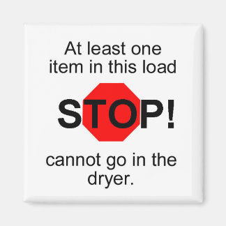 Torktumlarmagnet Magnet