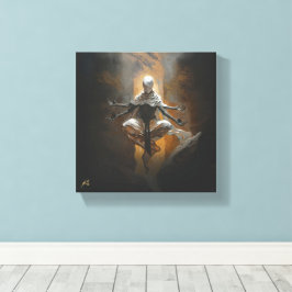 Tormenta Canvastryck