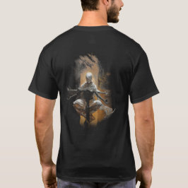 Tormenta (Modelo II) T Shirt