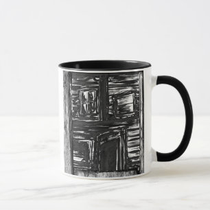 Tormenthus Mugg
