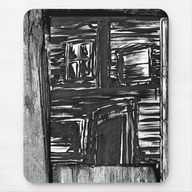 Tormenthus Musmatta (Framsidan)